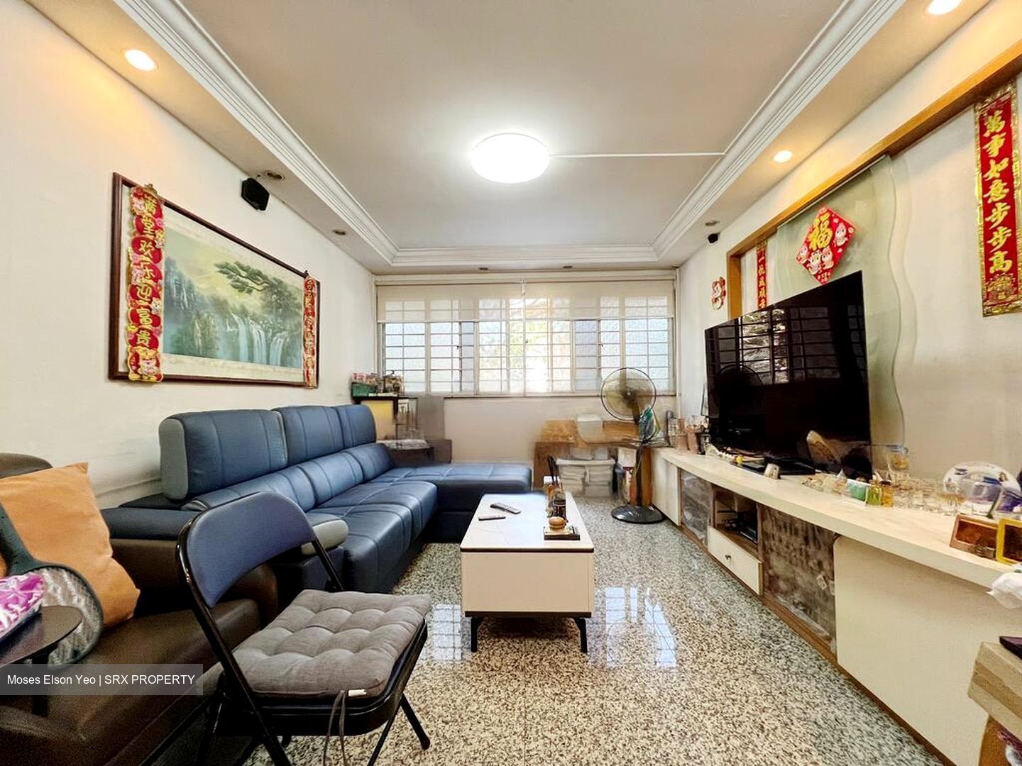 Blk 25 Telok Blangah Crescent (Bukit Merah), HDB 5 Rooms #472926001